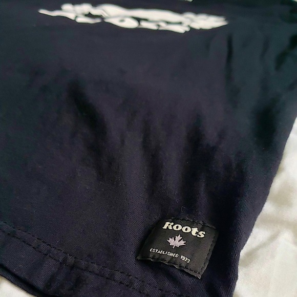 Roots (Banff National Park, Canada) edition - Picture 4 of 4